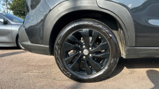 Suzuki S-Cross 1.4 Boosterjet 48V Hybrid Ultra ALLGRIP 5dr Petrol Hatchback